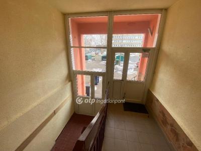 Eladó lakás Budapest