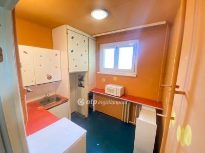 Eladó lakás Budapest