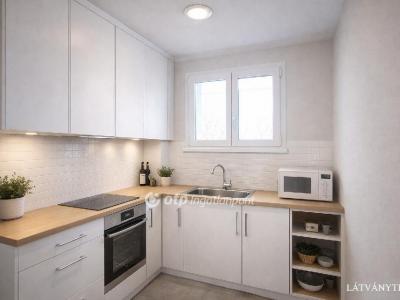 Eladó lakás Budapest