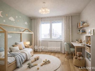 Eladó lakás Budapest