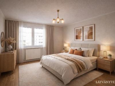 Eladó lakás Budapest