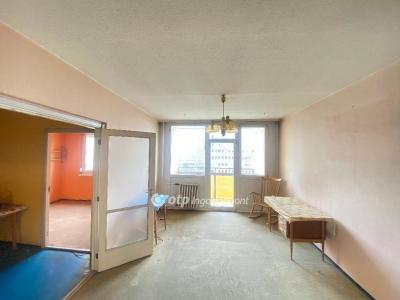 Eladó lakás Budapest