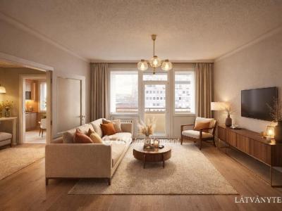 Eladó lakás Budapest