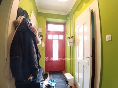 Eladó lakás Budapest