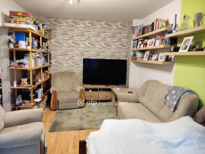 Eladó lakás Budapest