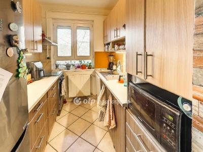 Eladó lakás Budapest