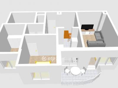 Eladó lakás Budapest