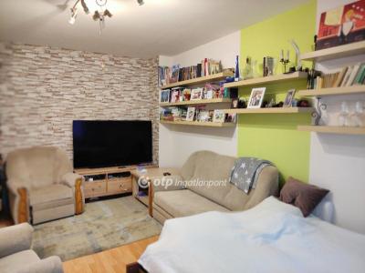 Eladó lakás Budapest