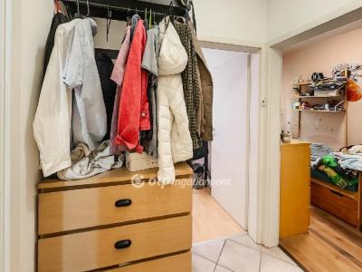 Eladó lakás Budapest