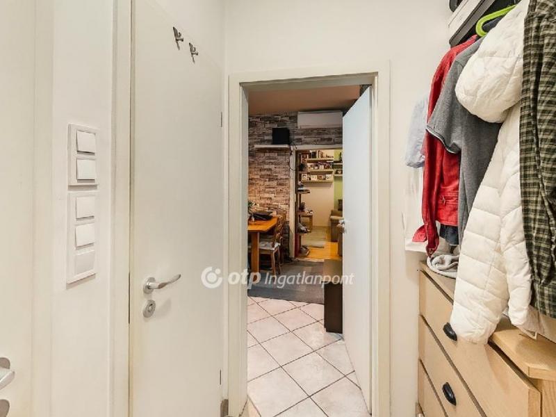 Eladó lakás Budapest