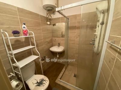 Eladó lakás Budapest