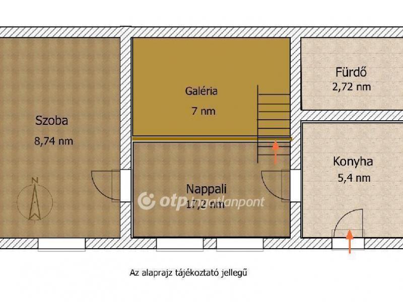 Eladó lakás Budapest