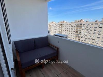 Eladó lakás Budapest