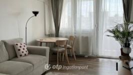 Eladó lakás Budapest