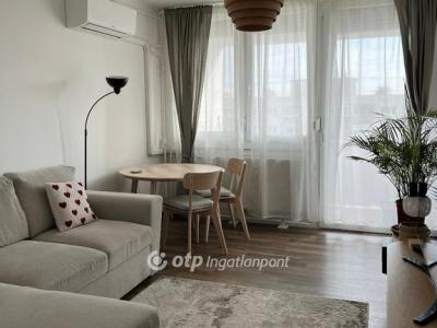 Eladó lakás Budapest