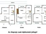Eladó családi ház Tura