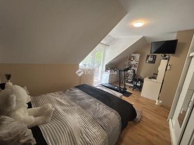 Eladó sorház Újlengyel