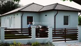 Eladó ikerház Pilis