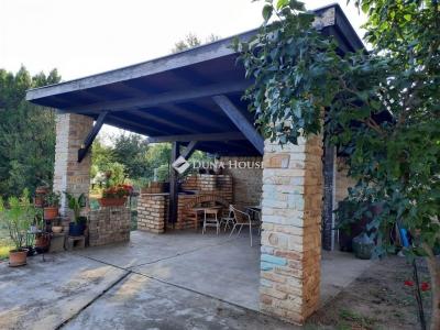 Eladó családi ház Újhartyán
