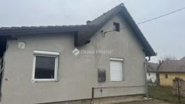 Eladó családi ház Csévharaszt