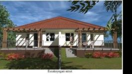 Eladó ikerház Őrbottyán