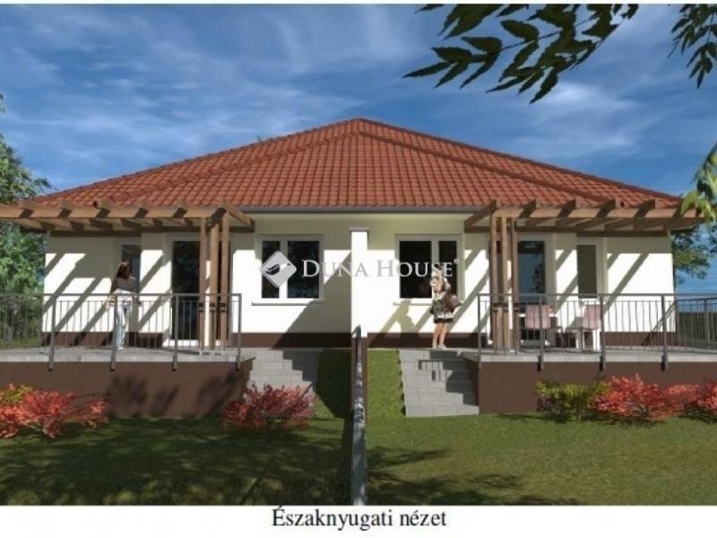 Eladó ikerház Őrbottyán