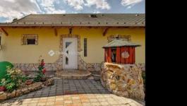 Eladó családi ház Mende