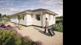 Eladó családi ház Szada