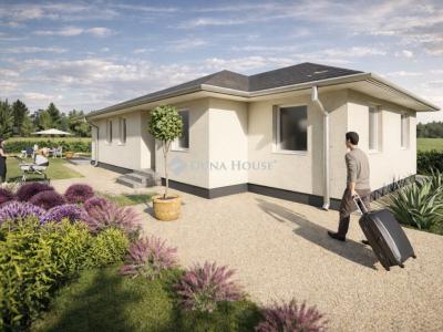 Eladó családi ház Szada