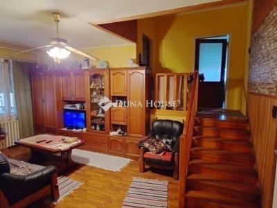 Eladó családi ház Pilis