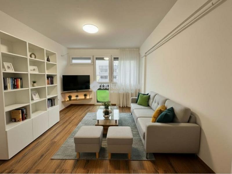 Eladó lakás Zalaegerszeg