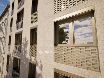 Eladó lakás Budapest