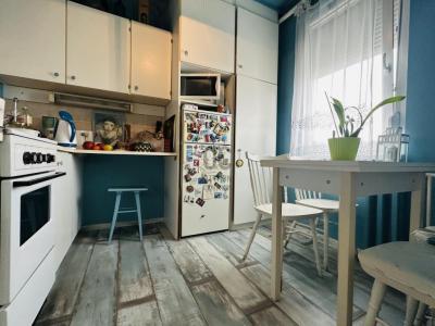 Eladó lakás Budapest