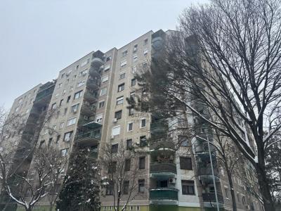 Eladó lakás Budapest