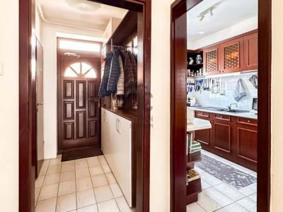 Eladó sorház Budapest