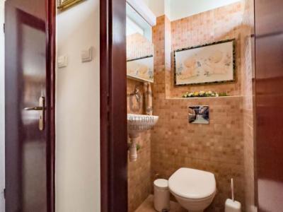 Eladó sorház Budapest