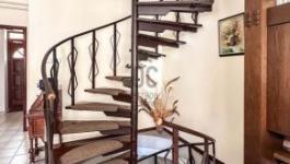 Eladó sorház Budapest