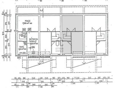 Eladó sorház Budapest