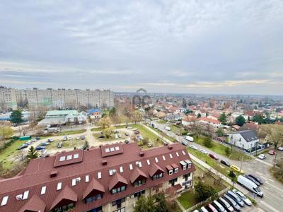 Eladó lakás Budapest