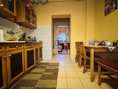 Eladó lakás Budapest