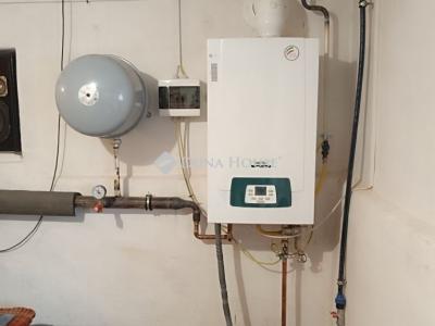 Eladó családi ház Szentmártonkáta