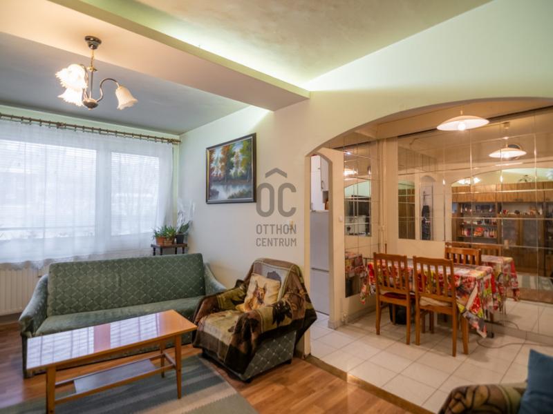 Eladó lakás Budapest