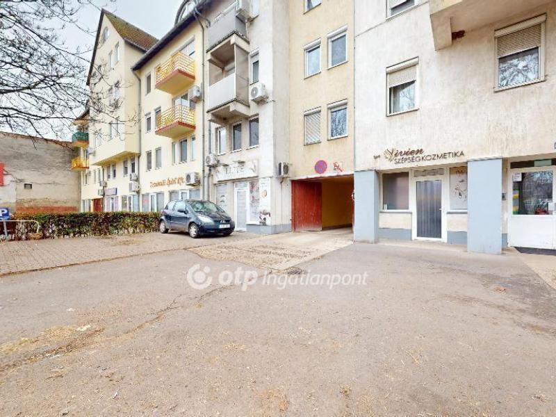 Eladó lakás Nyíregyháza