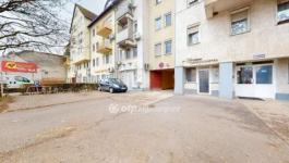 Eladó lakás Nyíregyháza