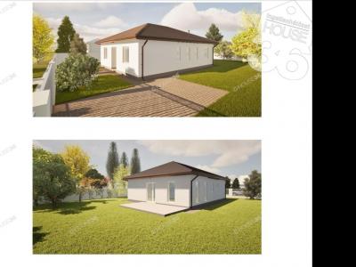 Eladó családi ház Kecskemét