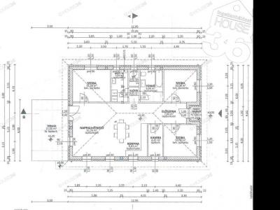 Eladó családi ház Kecskemét