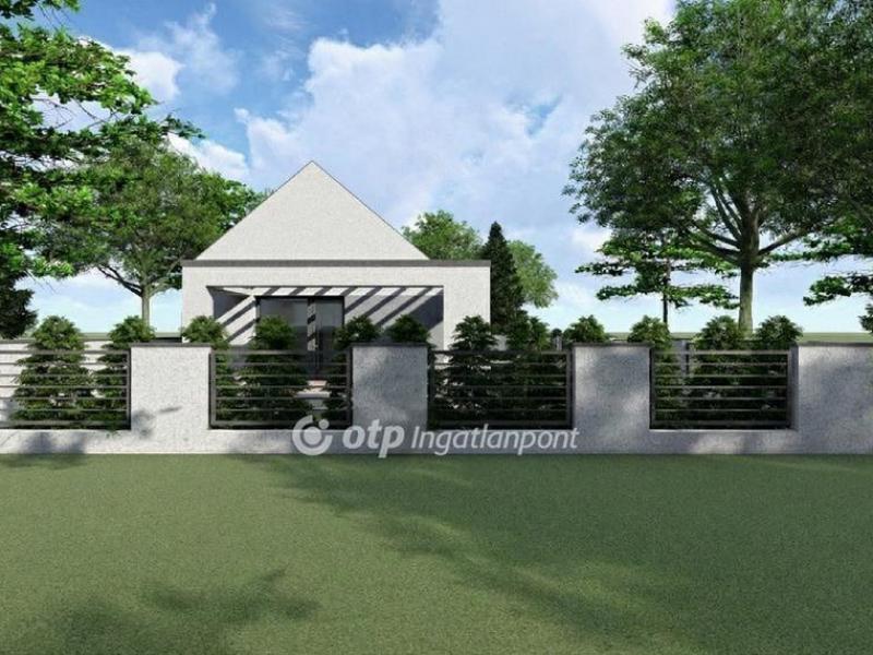 Eladó ikerház Nyíregyháza