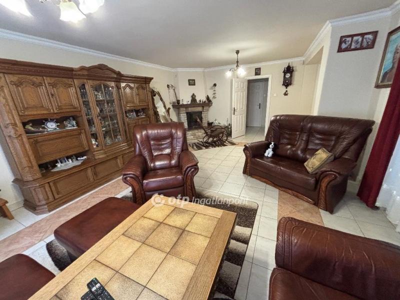 Eladó családi ház Nyíregyháza