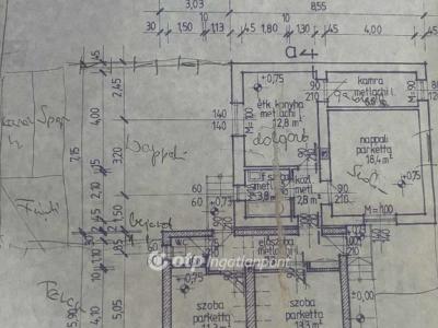 Eladó családi ház Tószeg