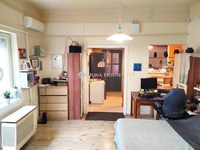 Eladó házrész Budapest